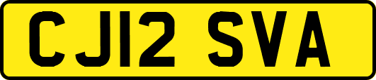 CJ12SVA