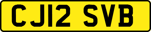 CJ12SVB