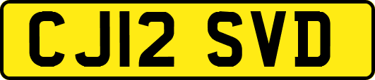 CJ12SVD
