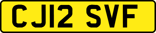 CJ12SVF