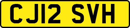 CJ12SVH