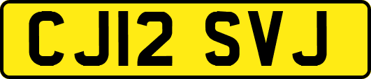 CJ12SVJ
