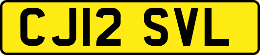 CJ12SVL