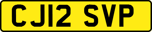 CJ12SVP
