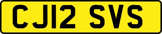CJ12SVS