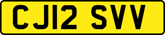 CJ12SVV