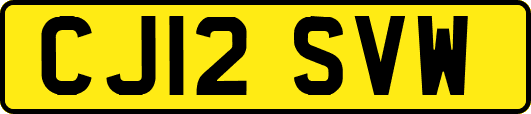 CJ12SVW