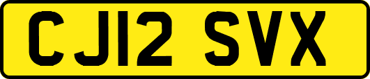 CJ12SVX