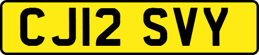 CJ12SVY