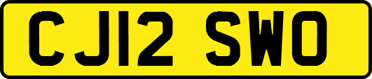 CJ12SWO