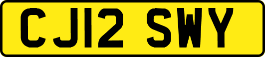 CJ12SWY