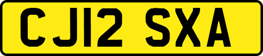 CJ12SXA