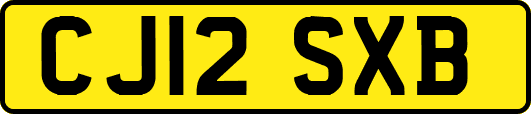 CJ12SXB