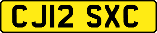 CJ12SXC