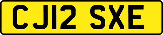 CJ12SXE