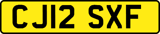 CJ12SXF