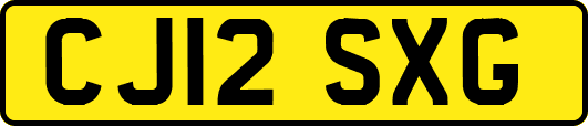 CJ12SXG