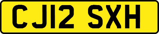 CJ12SXH