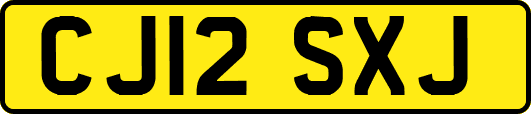 CJ12SXJ