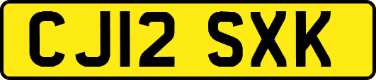 CJ12SXK