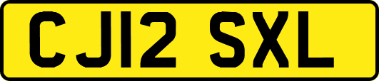 CJ12SXL