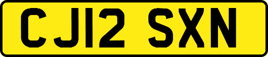 CJ12SXN