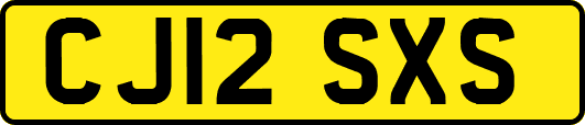 CJ12SXS