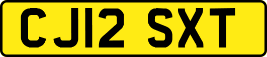 CJ12SXT