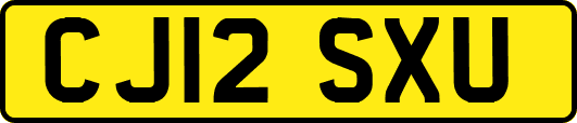 CJ12SXU