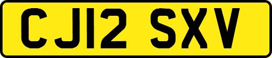 CJ12SXV