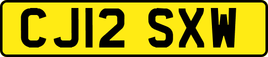 CJ12SXW