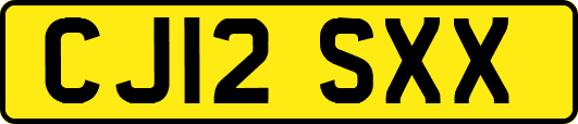 CJ12SXX