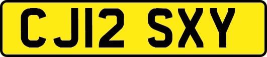 CJ12SXY