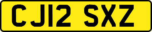 CJ12SXZ