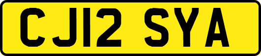 CJ12SYA