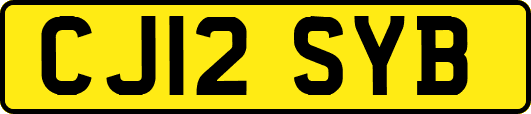 CJ12SYB