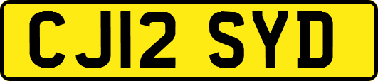 CJ12SYD