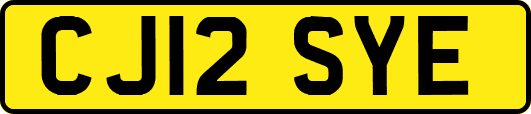 CJ12SYE