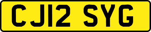 CJ12SYG