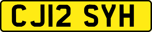 CJ12SYH