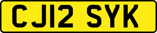 CJ12SYK