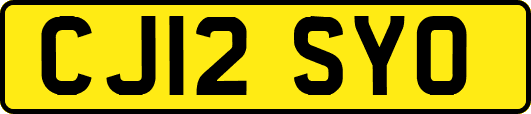 CJ12SYO