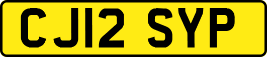 CJ12SYP