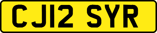 CJ12SYR