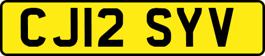 CJ12SYV