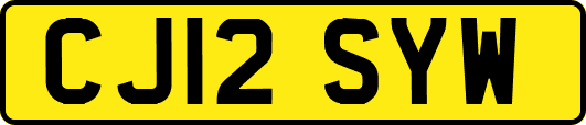 CJ12SYW
