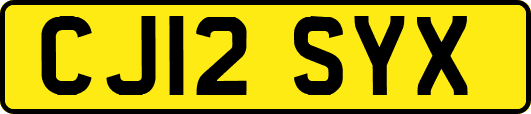 CJ12SYX