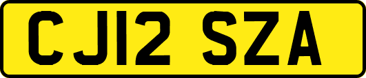 CJ12SZA