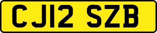 CJ12SZB