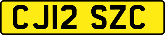 CJ12SZC